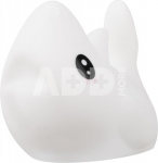 Redleaf Silly Shark Silicone LED Lamp