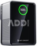K&F Concept 99Wh Pro Mini V Mount Battery