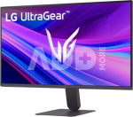 LG | 24G411A-B | 24 " | IPS | FHD | 16:9 | 120 Hz | 5 ms | 1920 x 1080 pixels | 250 cd/m&sup2; | Black