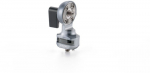 Tilta 1/4"-20 Mounting Bracket for Hydra Alien Mini - Titanium Gray
