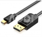 CABLE DP TO HDMI 5M/HAGBJ VENTION