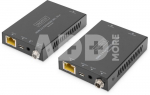 Digitus | HDMI Extender Set, 4K/60Hz, 70 m | DS-55506