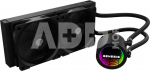 Genesis AIO Liquid Cooler | Hydria 240 | Intel, AMD