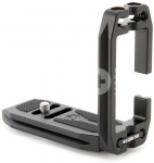 3 Legged Thing LEXIE Arca L Bracket Darkness/Blk Universal for Wide Range of Cameras
