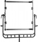 Godox AB02 02 Two head bracket for P1200R Hard