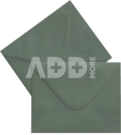 Focus Envelope Green 115x160 110g 50-pack