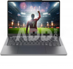 Lenovo IdeaPad Pro 5 14IPH11 14 2.8K ULT7-356H/32GB/1TB/Intel Graphics/WIN11 Pro/ENG Backlit kbd/Luna Grey/2Y Warranty | Lenovo