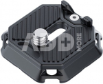 Falcam F38 Anti Deflection Quick Release Plate V2 2401A
