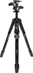 Manfrotto tripod set MKONEPA-3W ONE Photo Aluminum with XPRO 3-Way Head