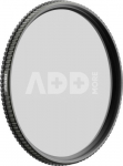 PolarPro Shortstache Everyday Mist 1/4 /PL 62mm