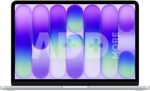 Notebook|APPLE|13-inch MacBook Neo: Apple A18 Pro chip with 6-core CPU and 5-core GPU, 8GB, 512GB SSD, Touch ID - Silver|CPU Apple A|A18 Pro|13 "|2408 x 1506 pixels|RAM 8 GB|SSD 512 GB|Discrete graphics Not available|On-board graphics Yes|OS installe ...