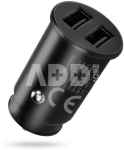 CC-25 2XUSB 12W