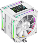 SIGMA 620 INFINITY WH 120mm CPU Air cooler White