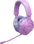JBL Quantum 360 Wireless Purple