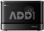 Projektorius DANGBEI DBOX02, DLP Laser, 2450Lm, 4K