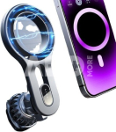 Magnetinis telefono laikiklis automobiliui