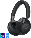 Anker Soundcore Space 2 | Headphones | Over-ear | Microphone | Jet Black | Noise canceling