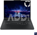Lenovo Legion Pro 5 16IAX10 16 WQXGA ULT7-255HX/16GB/1TB/NVIDIA GF RTX 5070 8GB/WIN11 Home/ENG Backlit kbd/Eclipse Black/2Y Warranty | Lenovo-