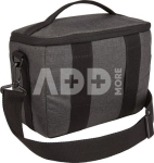 5276 ERA DSLR Shoulder Bag Medium Obsidian