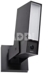 Netatmo Outdoor Camera Original, black