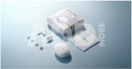 OPPO True wireless earphones | Enco Air5 Pro | Bluetooth | In-ear | Microphone | White | Noise canceling | Wireless