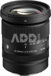 Sigma 20-60MM F2.8-4 DG CONTEMPORARY - SONY E/FE