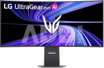 UltraGear 45GX950B-B 45" OLED 21:9 Curved