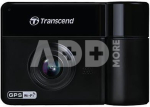 DrivePro 550B 2K Dual Lens Dash Camera with 128GB microSD Card