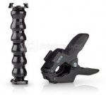 GoPro Jaws Clamp Mount ACMPM-001