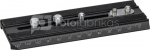 Manfrotto quick release plate long 501 PLONG