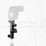 walimex Metal Flash and Umbrella Holder