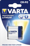 100x1 Varta Photo CR P 2 PU master box