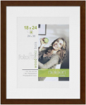 Nielsen Apollo wenge 24x30 Wooden Frame 8988009