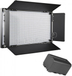 walimex pro LED Studio 876 BS
