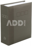 Deknudt Slip-in Album 12,5x16,5 100 Fotos 10x15 grey A40H70100PH