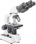 Bresser Bino Researcher II 40-1000x Microscope