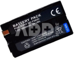 Sony NP-F980D 8800mAh akumuliatorius