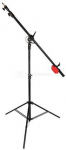 StudioKing Professional Light Boom + Light Stand + Counterweight BM2350A