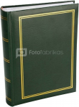 Album B 10x15/200M Classic, green