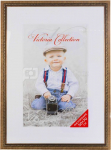 Photo frame Seoul 50x70, gold (1303332)