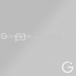 Metalinė plok&scaron;tė E-PLATINUM, satin silver 61x30,5 (Nr. 30) 0,4 mm