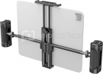 SMALLRIG 2929 TABLET MOUNT FOR IPAD W DUAL HANDGRIP