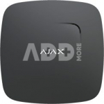 Ajax FireProtect Plus dūmų detektorius su temperatūros jutikliu (Black)