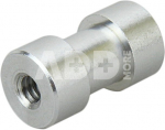 Kiwi 1/4" 3/8" Tripod screw to Light Umbrella Holder Adapter