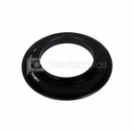 Caruba Reverse Ring Pentax PK 72mm