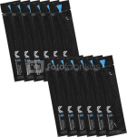 VSGO APS C Sensor Cleaning Swab (16mm x 12 pcs)