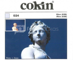 Cokin Filter X024 Blue (82B)