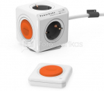 PowerCube Extended Remote SET