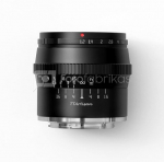 TTArtisan 50mm F1.2 APS-C Sony E Mount