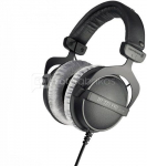 Beyerdynamic Studio headphones DT 770 PRO Headband/On-Ear, 3.5 mm, Black